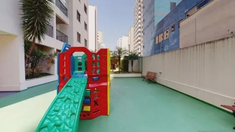 Imagem Apartamento com 2 Quartos à Venda, 50 m² em Casa Verde - São Paulo