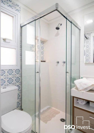 Imagem Apartamento com 3 Quartos à Venda, 109 m² em Jardim Aeroporto - São Paulo