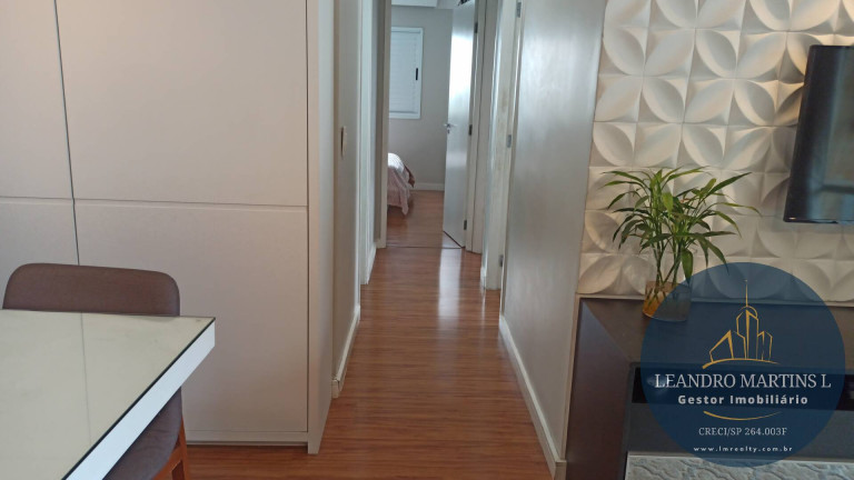 Imagem Apartamento com 3 Quartos à Venda, 76 m² em Usina Piratininga - São Paulo