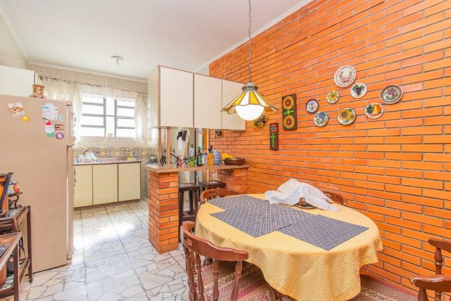 Imagem Apartamento com 3 Quartos à Venda, 232 m² em Bela Vista - Porto Alegre