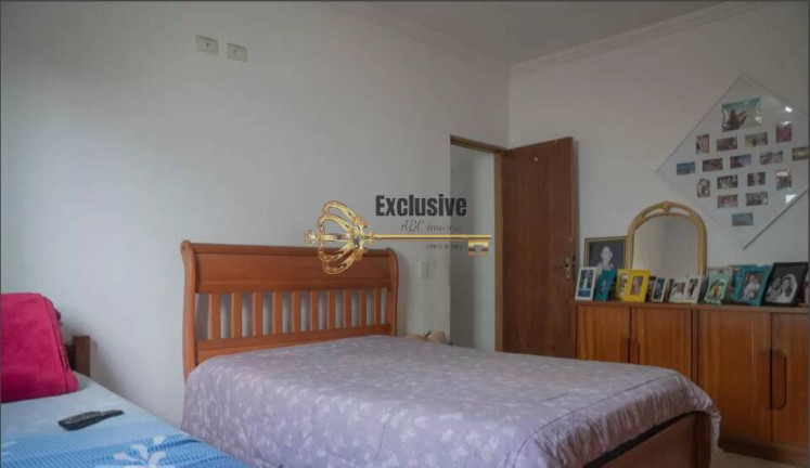 Imagem Sobrado com 3 Quartos à Venda, 204 m² em Vila Homero Thon - Santo André Imagem Sobrado com 3 Quartos à Venda, 204 m² em Vila Homero Thon - Santo André