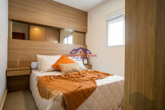 Imagem Apartamento com 2 Quartos à Venda, 53 m² em Jardim Das Indústrias - Jacareí Imagem Apartamento com 2 Quartos à Venda, 53 m² em Jardim Das Indústrias - Jacareí