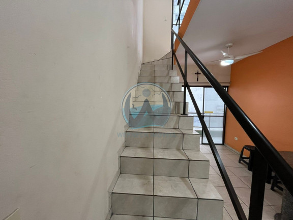 Imagem Imóvel com 3 Quartos à Venda, 125 m² em Itaguá - Ubatuba