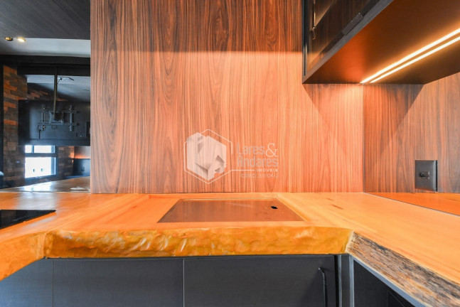 Imagem Imóvel com 1 Quarto à Venda, 28 m² em Moema - São Paulo Imagem Imóvel com 1 Quarto à Venda, 28 m² em Moema - São Paulo