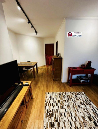 Imagem Apartamento com 2 Quartos à Venda, 70 m² em João Paulo - Florianópolis