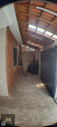 Imagem Casa com 3 Quartos à Venda, 102 m² em Guilhermina - Praia Grande Imagem Casa com 3 Quartos à Venda, 102 m² em Guilhermina - Praia Grande