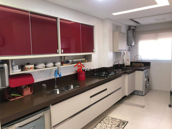 Imagem Apartamento com 3 Quartos à Venda, 160 m² em Aviação - Praia Grande Imagem Apartamento com 3 Quartos à Venda, 160 m² em Aviação - Praia Grande