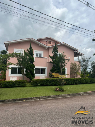 Imagem Casa de Condomínio com 4 Quartos à Venda, 840 m² em Parque Dos Resedás - Itupeva Imagem Casa de Condomínio com 4 Quartos à Venda, 840 m² em Parque Dos Resedás - Itupeva