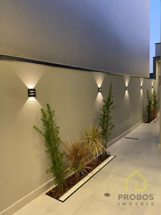 Imagem Casa com 3 Quartos à Venda, 50 m² em Jardins Do Império - Indaiatuba