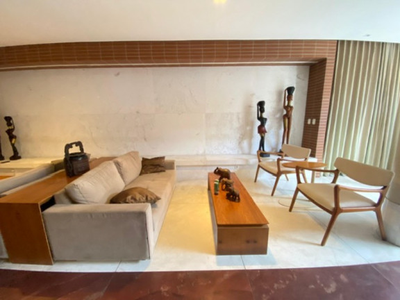 Imagem Imóvel com 1 Quarto à Venda, 59 m² em Barra - Salvador Imagem Imóvel com 1 Quarto à Venda, 59 m² em Barra - Salvador