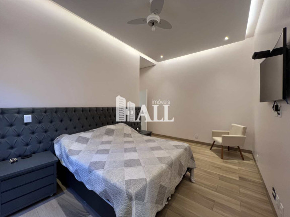Imagem Casa com 3 Quartos à Venda, 274 m² em Parque Residencial Damha Vi - São José Do Rio Preto