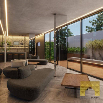 Imagem Apartamento com 1 Quarto à Venda, 20 m² em Jardim Oceania - João Pessoa Imagem Apartamento com 1 Quarto à Venda, 20 m² em Jardim Oceania - João Pessoa