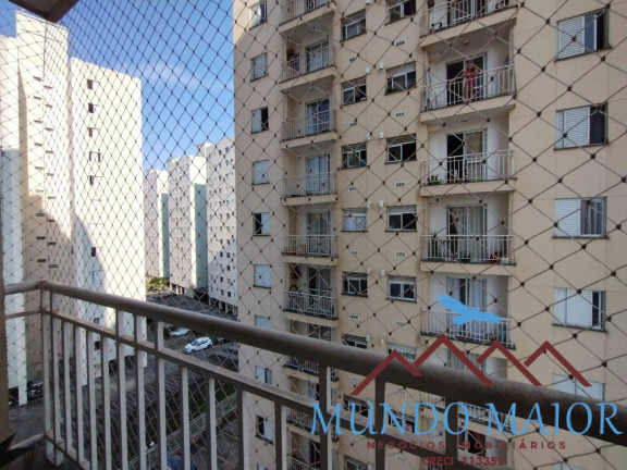 Imagem Apartamento com 2 Quartos à Venda, 56 m² em Rudge Ramos - São Bernardo Do Campo Imagem Apartamento com 2 Quartos à Venda, 56 m² em Rudge Ramos - São Bernardo Do Campo