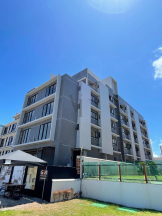 Foto do imóvel Apartamento com 1 Quarto à Venda, 18 m² em Intermares - Cabedelo