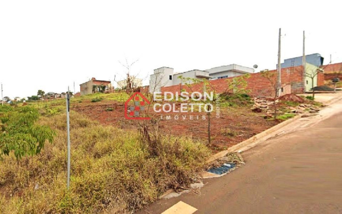 Imagem Terreno à Venda, 208 m² em Jardim São Francisco - Piracicaba Imagem Terreno à Venda, 208 m² em Jardim São Francisco - Piracicaba