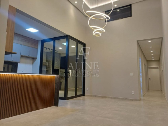 Imagem Casa com 3 Quartos à Venda, 127 m² em Wanel Ville - Sorocaba Imagem Casa com 3 Quartos à Venda, 127 m² em Wanel Ville - Sorocaba