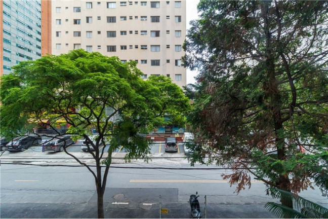 Imagem Apartamento com 4 Quartos à Venda, 172 m² em Moema - São Paulo