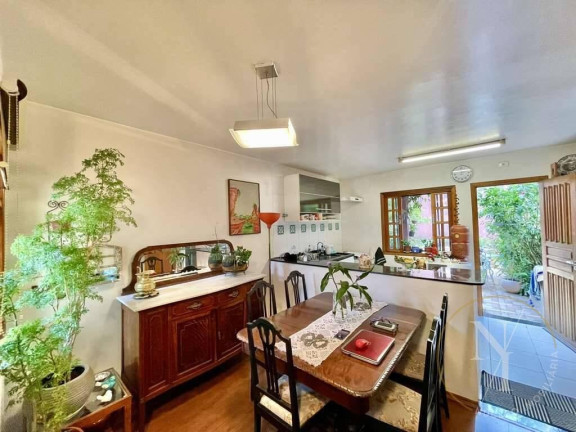 Imagem Casa com 3 Quartos à Venda, 108 m² em Jardim Barbacena - Cotia Imagem Casa com 3 Quartos à Venda, 108 m² em Jardim Barbacena - Cotia