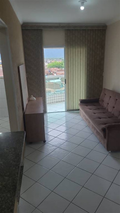 Imagem Apartamento com 1 Quarto à Venda, 49 m² em Caiçara - Praia Grande Imagem Apartamento com 1 Quarto à Venda, 49 m² em Caiçara - Praia Grande