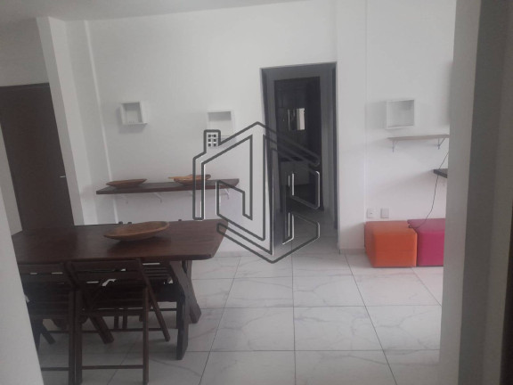 Imagem Apartamento com 2 Quartos à Venda, 84 m² em Centro - São Vicente Imagem Apartamento com 2 Quartos à Venda, 84 m² em Centro - São Vicente