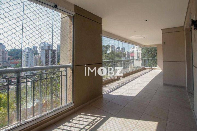 Imagem Imóvel com 4 Quartos à Venda, 196 m² em Vila Andrade - São Paulo Imagem Imóvel com 4 Quartos à Venda, 196 m² em Vila Andrade - São Paulo