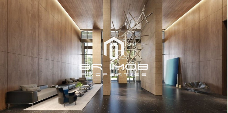 Imagem Imóvel com 2 Quartos à Venda, 135 m² em Itaim Bibi - São Paulo