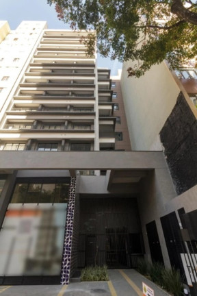 Imagem Imóvel com 1 Quarto à Venda, 24 m² em Santa Cecília - São Paulo Imagem Imóvel com 1 Quarto à Venda, 24 m² em Santa Cecília - São Paulo