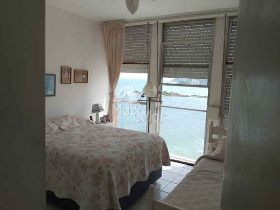 Imagem Apartamento com 3 Quartos à Venda, 139 m² em Pitangueiras - Guarujá