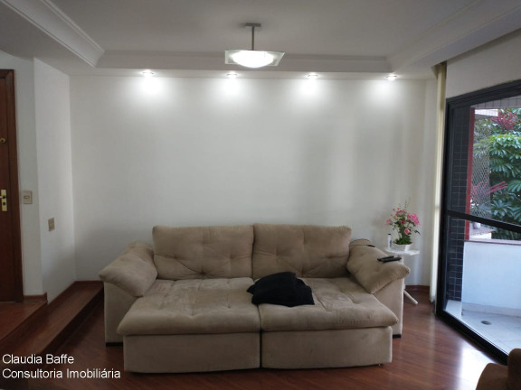 Imagem Apartamento com 3 Quartos à Venda, 120 m² em Centro - São Bernardo Do Campo