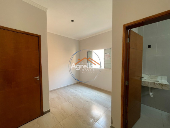 Imagem Casa com 3 Quartos à Venda, 82 m² em Jardim Imperial - Mogi Guaçu Imagem Casa com 3 Quartos à Venda, 82 m² em Jardim Imperial - Mogi Guaçu