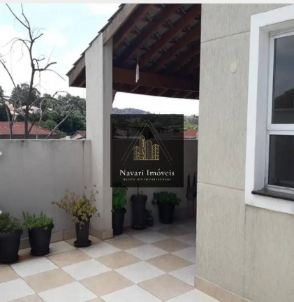 Imagem Sobrado com 3 Quartos à Venda, 132 m² em Jaçanã - São Paulo