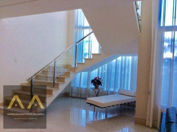 Imagem Casa com 4 Quartos à Venda, 440 m² em Alphaville - Santana De Parnaíba Imagem Casa com 4 Quartos à Venda, 440 m² em Alphaville - Santana De Parnaíba