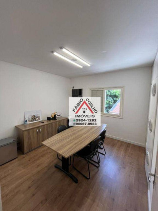 Imagem Sobrado com 7 Quartos à Venda, 544 m² em Vila Mascote - São Paulo Imagem Sobrado com 7 Quartos à Venda, 544 m² em Vila Mascote - São Paulo