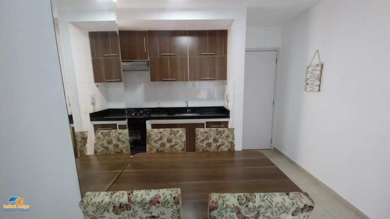 Imóvel com 2 Quartos à Venda, 48 m² em Parque Oratório - Santo André