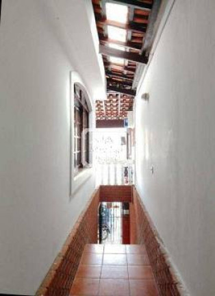 Sobrado com 3 Quartos à Venda, 170 m² em Cipava - Osasco