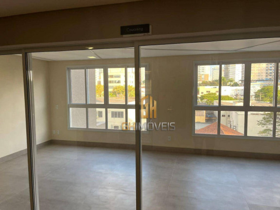 Imagem Apartamento com 2 Quartos à Venda, 68 m² em Setor Bueno - Goiânia