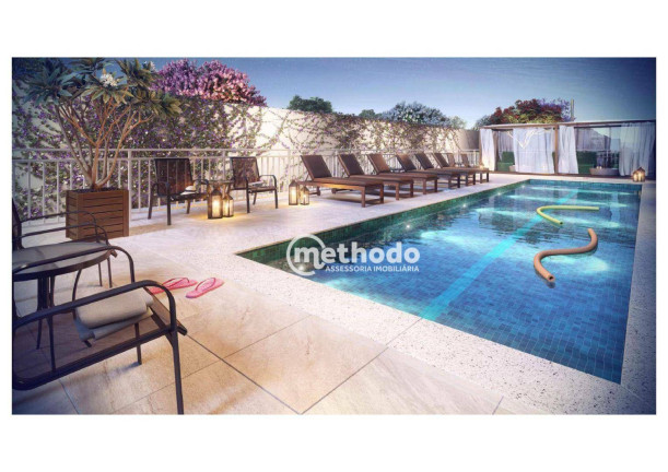 Imagem Apartamento com 2 Quartos à Venda, 43 m² em Residencial Cosmos - Campinas Imagem Apartamento com 2 Quartos à Venda, 43 m² em Residencial Cosmos - Campinas