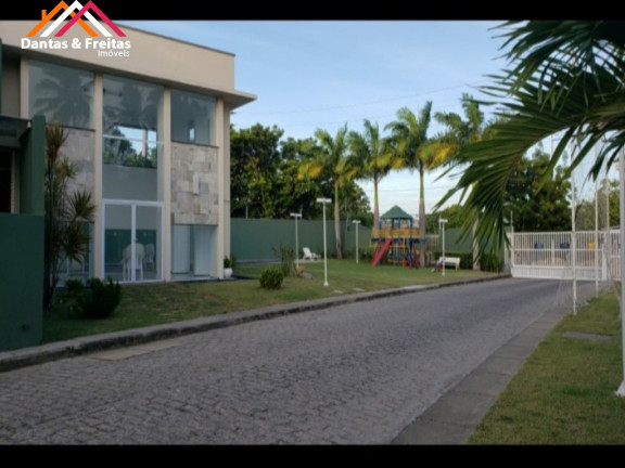 Imagem Imóvel com 4 Quartos à Venda,  em Lagoa Redonda - Fortaleza