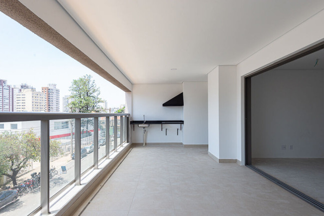 Imagem Apartamento com 3 Quartos à Venda, 163 m² em Vila Mariana - São Paulo Imagem Apartamento com 3 Quartos à Venda, 163 m² em Vila Mariana - São Paulo