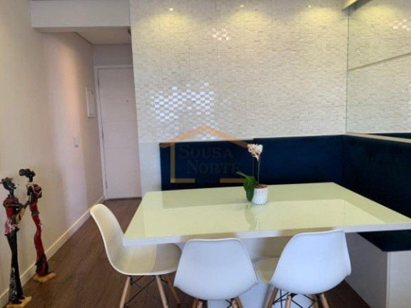 Imagem Apartamento com 3 Quartos à Venda, 79 m² em Vila Guilherme - São Paulo Imagem Apartamento com 3 Quartos à Venda, 79 m² em Vila Guilherme - São Paulo