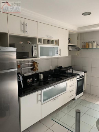 Imagem Apartamento com 3 Quartos à Venda, 133 m² em Casa Caiada - Olinda Imagem Apartamento com 3 Quartos à Venda, 133 m² em Casa Caiada - Olinda