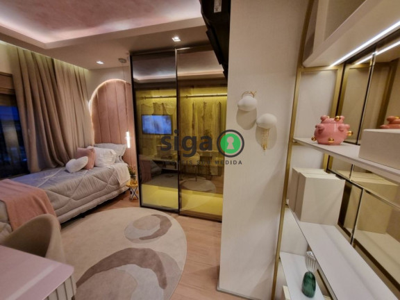 Imagem Apartamento com 3 Quartos à Venda, 169 m² em Brooklin - São Paulo