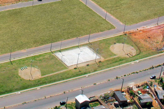 Imagem Terreno à Venda, 538 m² em São José - Canoas