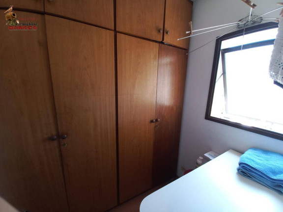 Imagem Apartamento com 3 Quartos à Venda, 147 m² em Brooklin - São Paulo