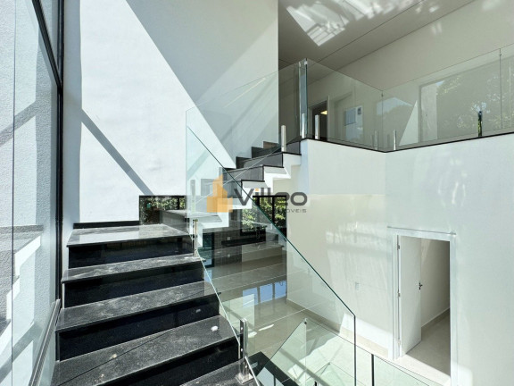 Imagem Casa de Condomínio com 5 Quartos à Venda, 480 m² em Alphaville Itú - Itú