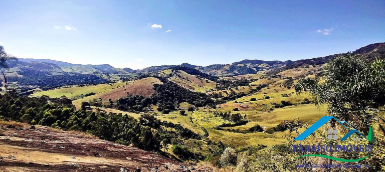 Imagem Chácara à Venda, 44 m² em Centro - Paraisópolis Imagem Chácara à Venda, 44 m² em Centro - Paraisópolis