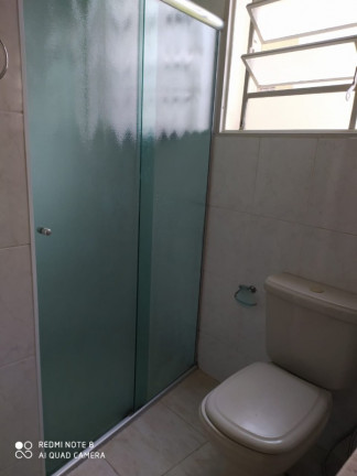 Imagem Imóvel com 2 Quartos à Venda, 42 m² em Conjunto Residencial José Bonifácio - São Paulo