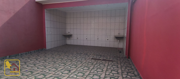 Imagem Casa com 4 Quartos à Venda, 180 m² em Francisco Morato