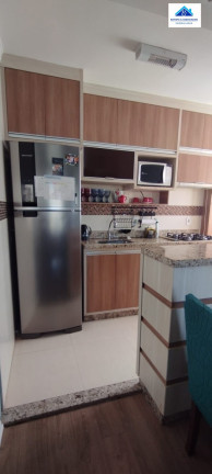 Imagem Apartamento com 3 Quartos à Venda, 52 m² em Parque Prado - Campinas Imagem Apartamento com 3 Quartos à Venda, 52 m² em Parque Prado - Campinas