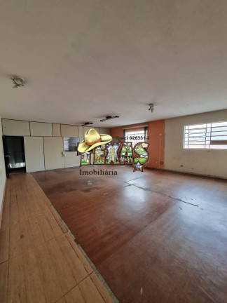 Imagem Galpão à Venda, 750 m² em Brás - São Paulo Imagem Galpão à Venda, 750 m² em Brás - São Paulo